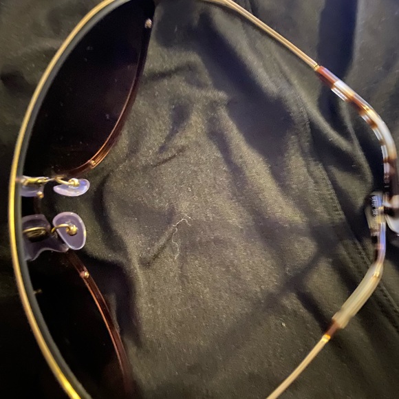 Prada Sunglasses - Picture 3 of 7